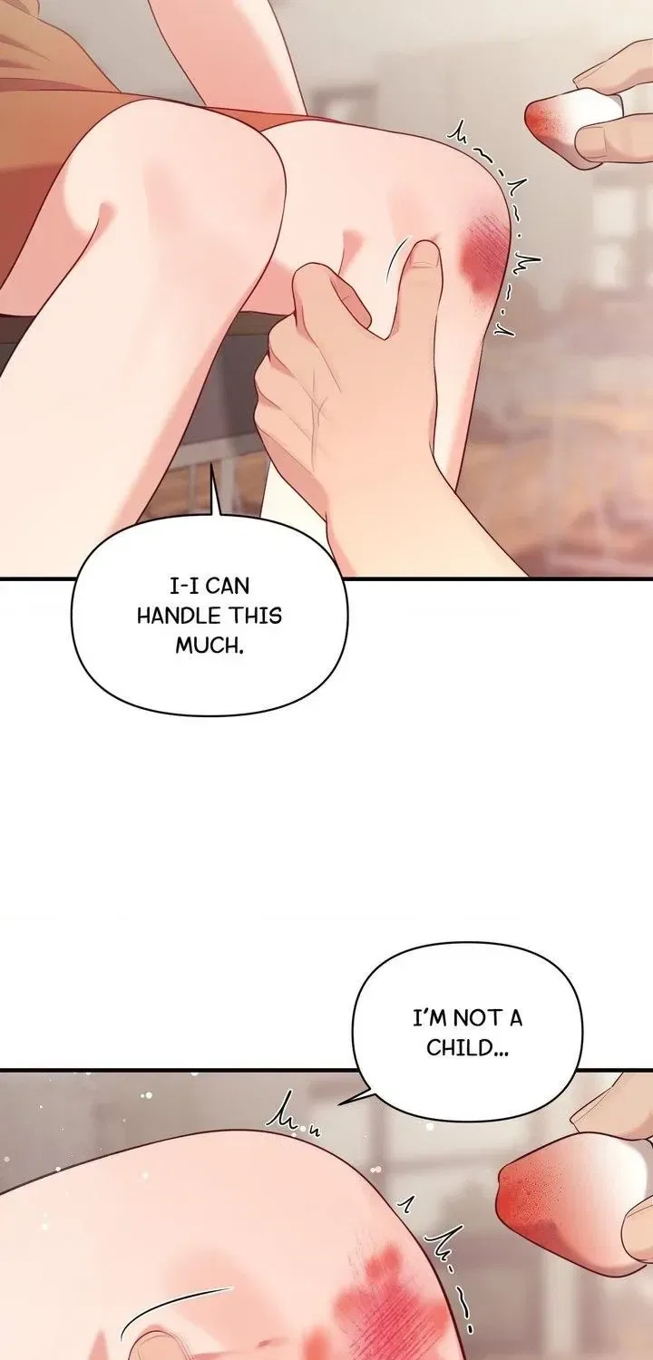 The Island’s Naughty Teacher Chapter 4 – Page 79