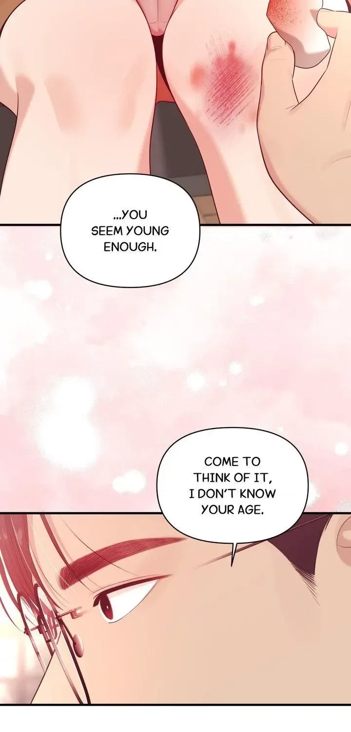 The Island’s Naughty Teacher Chapter 4 – Page 83