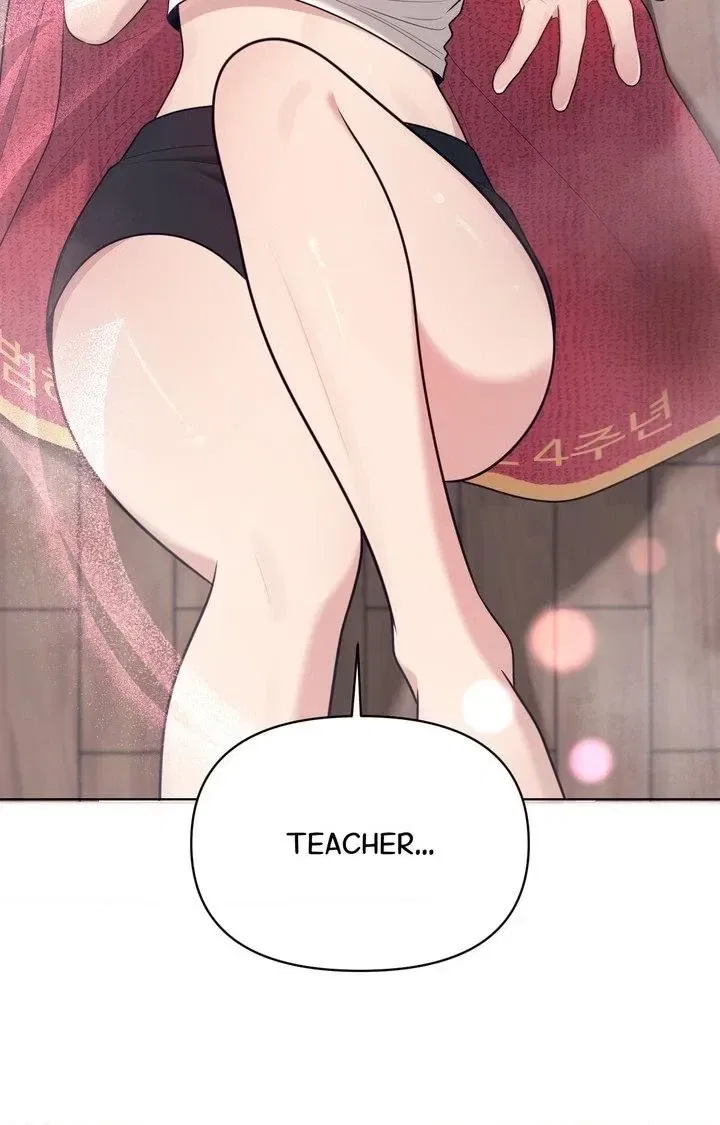 The Island’s Naughty Teacher Chapter 3 – Page 12