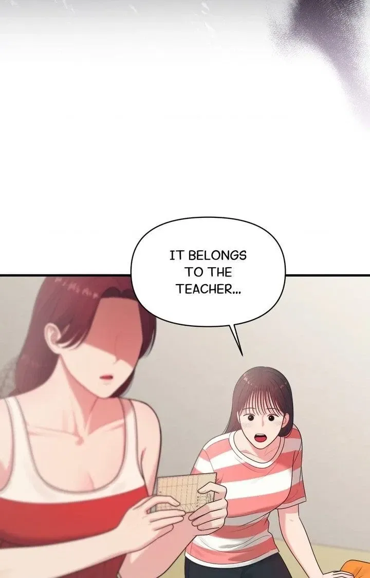The Island’s Naughty Teacher Chapter 3 – Page 58