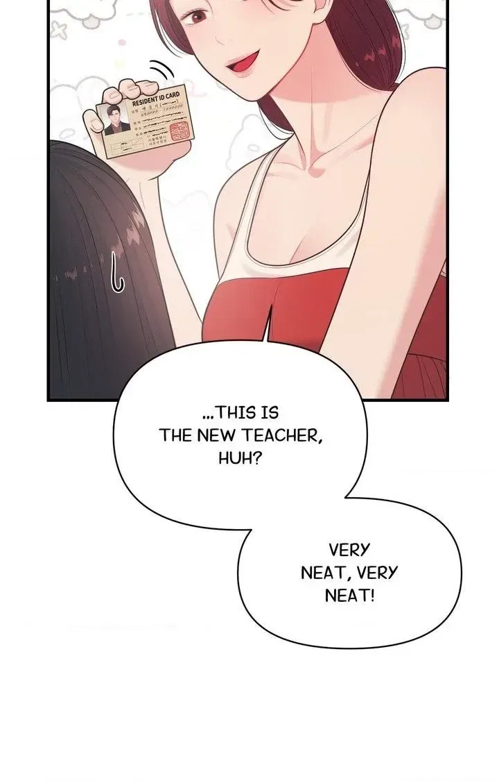The Island’s Naughty Teacher Chapter 3 – Page 60