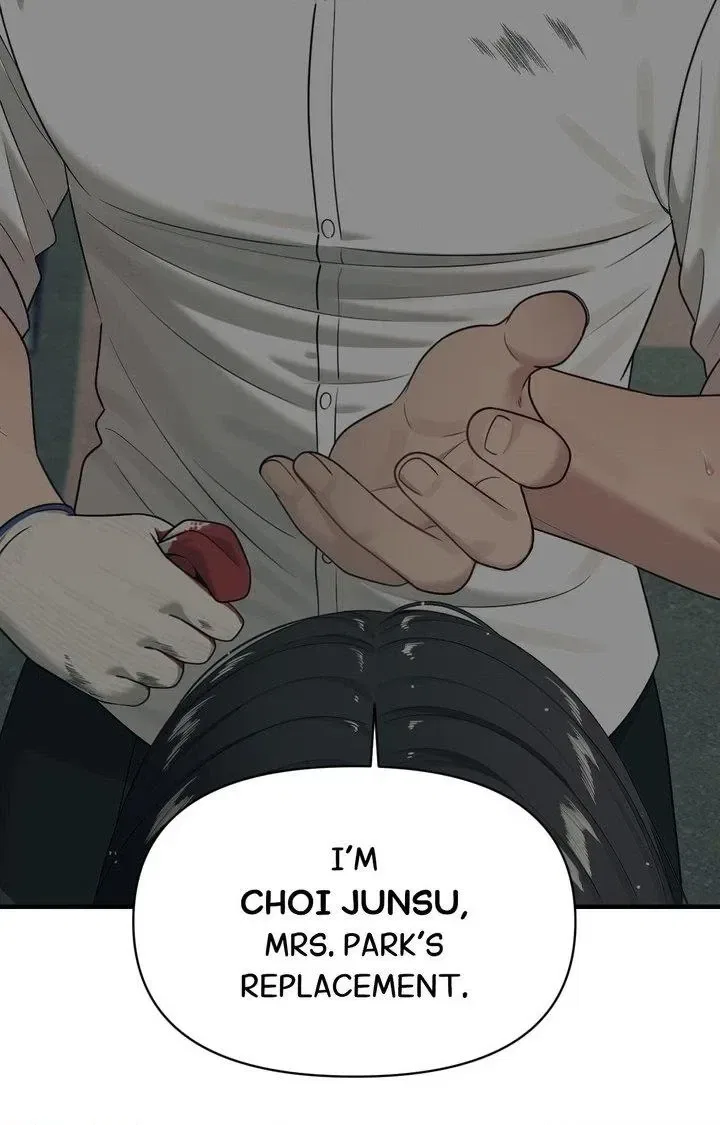 The Island’s Naughty Teacher Chapter 3 – Page 66