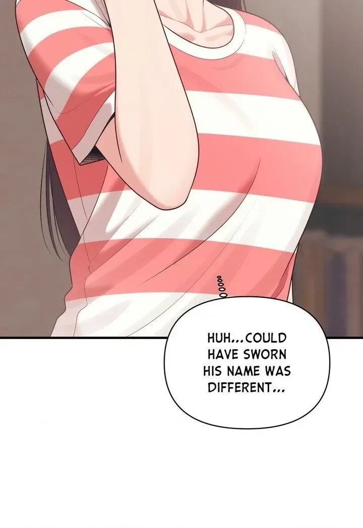 The Island’s Naughty Teacher Chapter 3 – Page 68