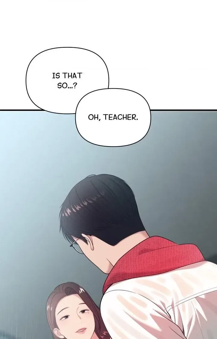 The Island’s Naughty Teacher Chapter 3 – Page 78