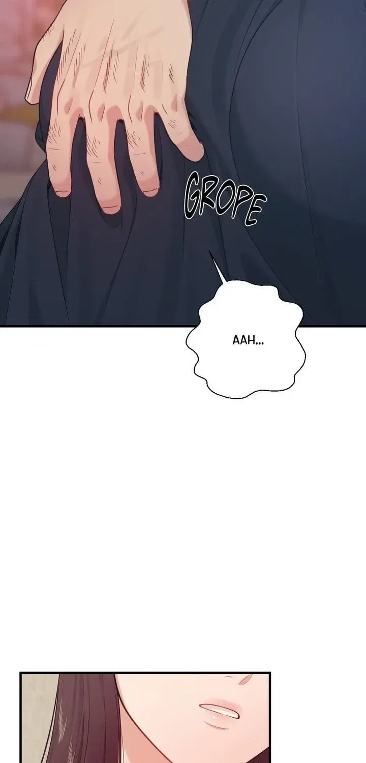 The Island’s Naughty Teacher Chapter 2 – Page 27