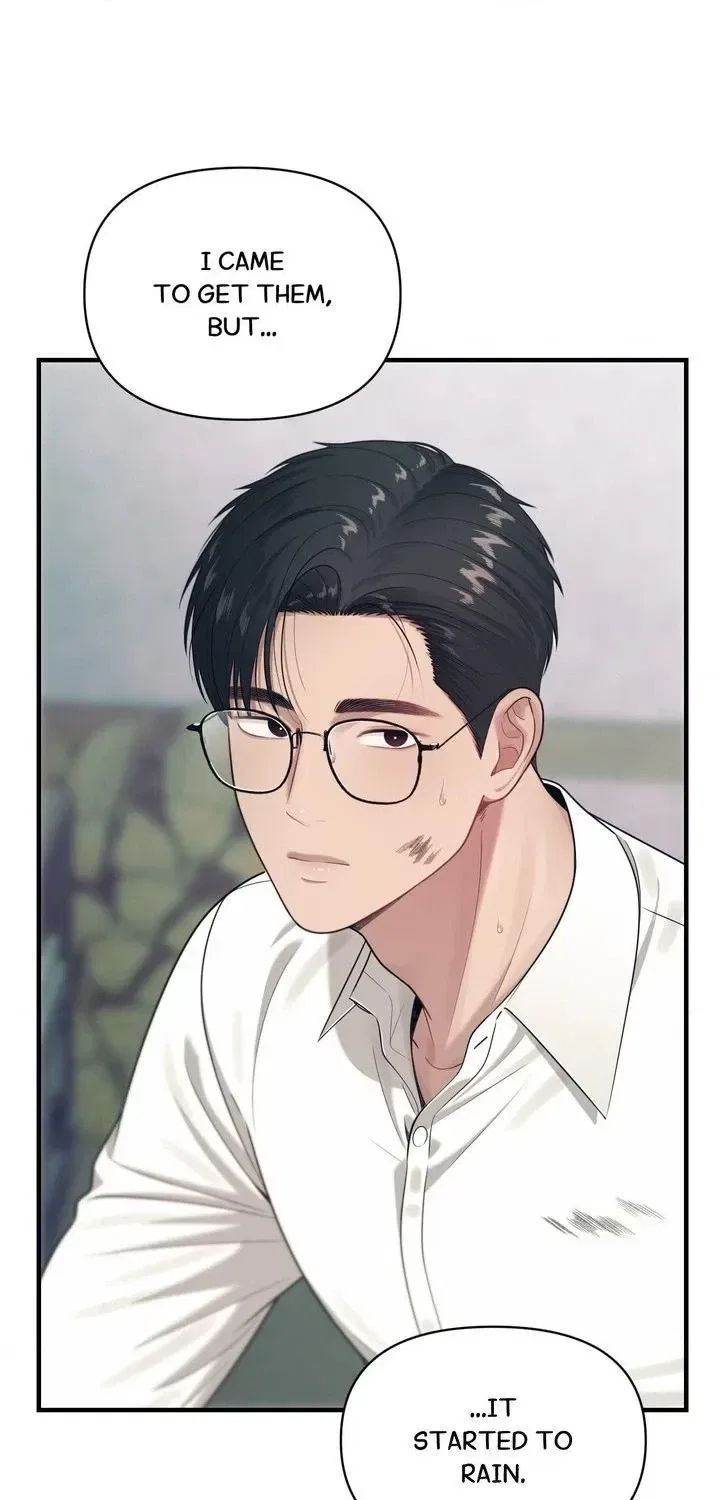 The Island’s Naughty Teacher Chapter 2 – Page 50