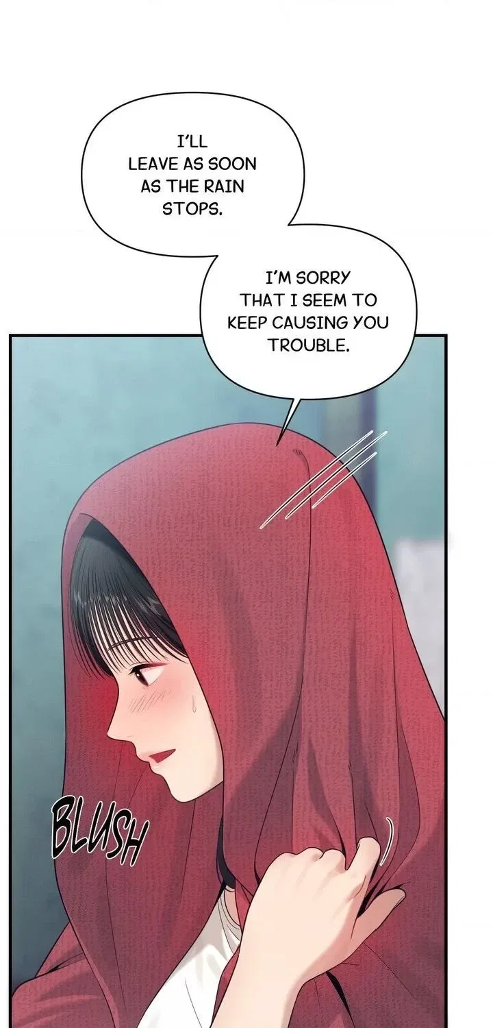 The Island’s Naughty Teacher Chapter 2 – Page 84