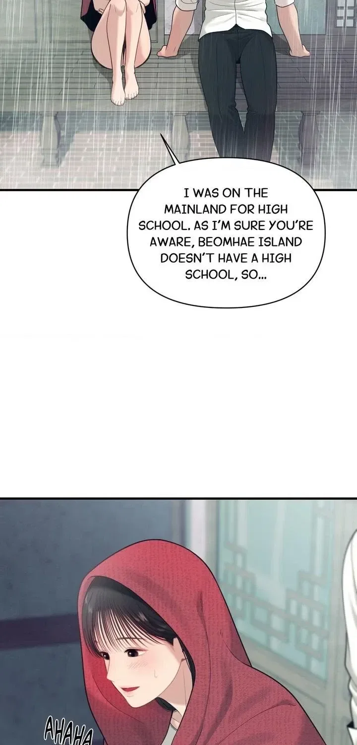The Island’s Naughty Teacher Chapter 2 – Page 97