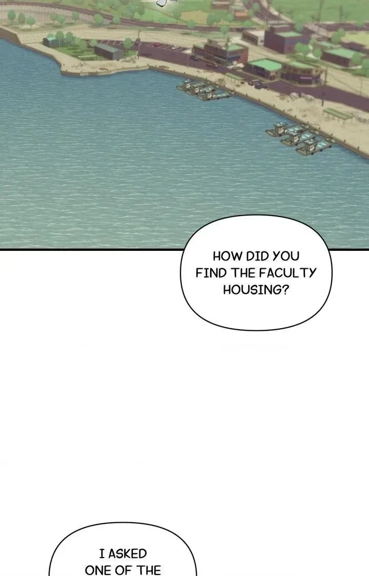 The Island’s Naughty Teacher Chapter 1 – Page 4