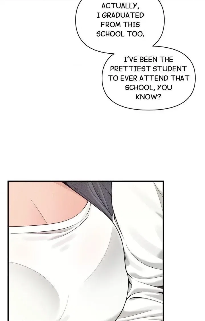 The Island’s Naughty Teacher Chapter 1 – Page 7