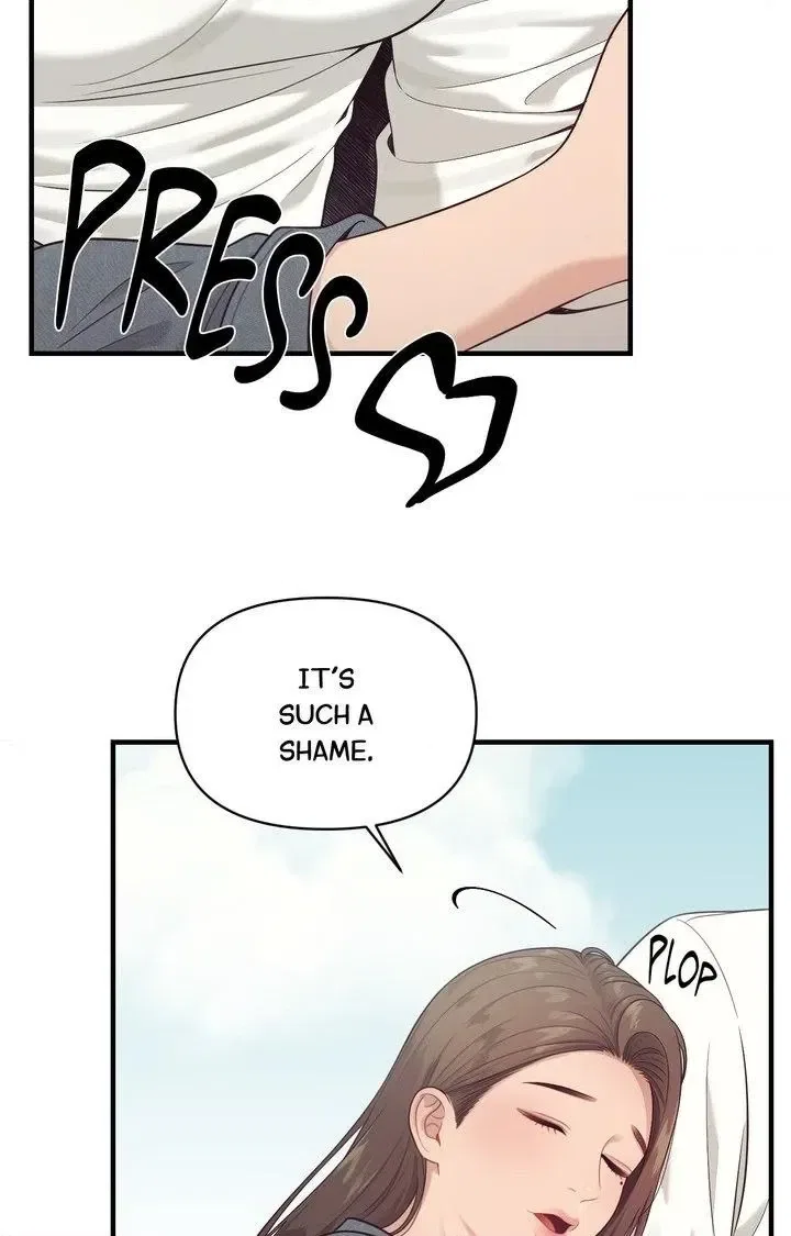 The Island’s Naughty Teacher Chapter 1 – Page 8