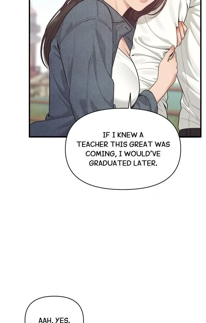 The Island’s Naughty Teacher Chapter 1 – Page 9