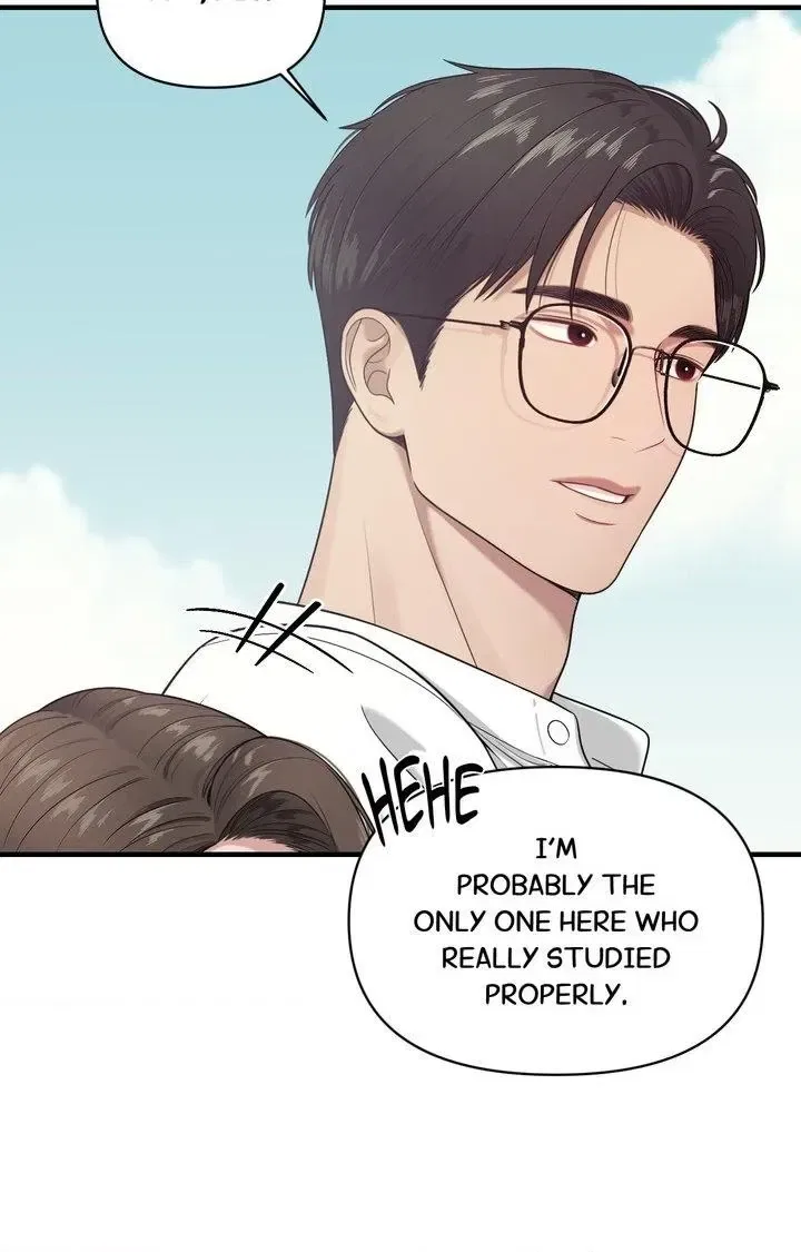 The Island’s Naughty Teacher Chapter 1 – Page 10