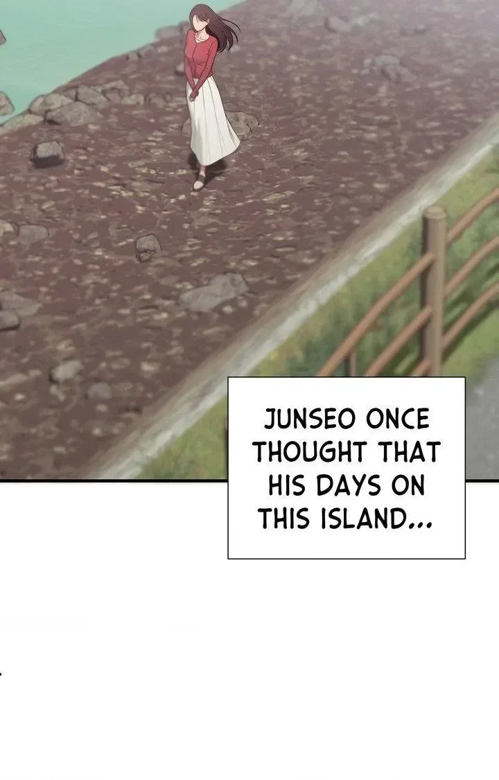 The Island’s Naughty Teacher Chapter 1 – Page 16