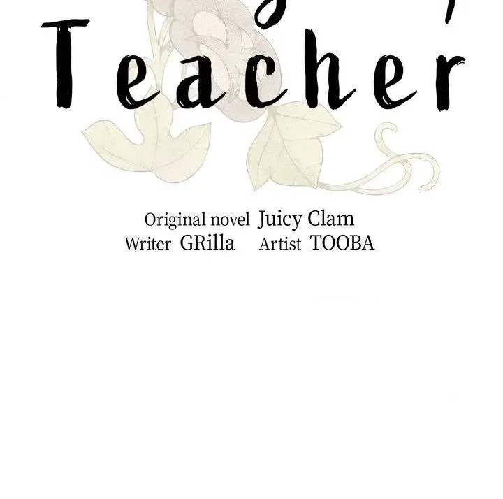 The Island’s Naughty Teacher Chapter 1 – Page 32