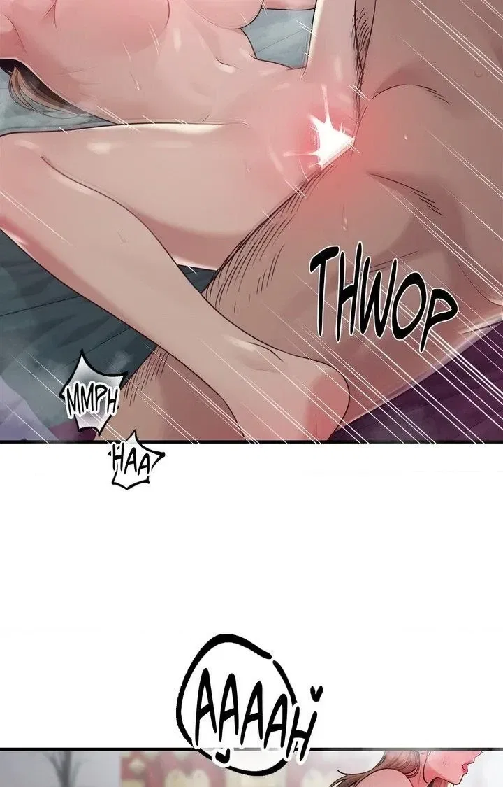 The Island’s Naughty Teacher Chapter 1 – Page 38