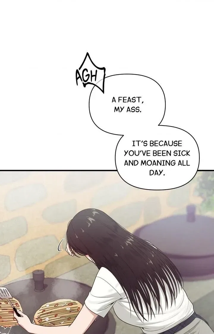 The Island’s Naughty Teacher Chapter 1 – Page 44