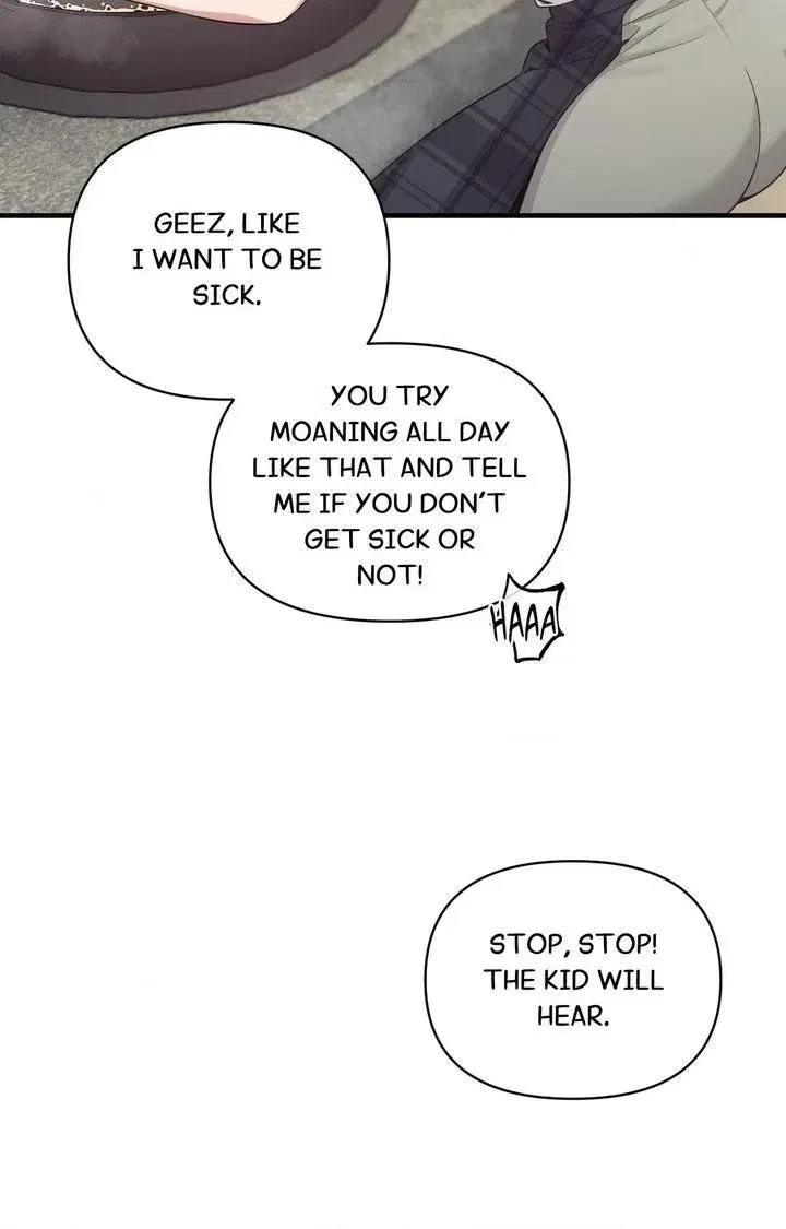 The Island’s Naughty Teacher Chapter 1 – Page 45
