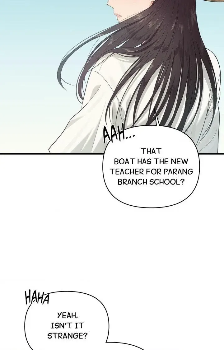 The Island’s Naughty Teacher Chapter 1 – Page 65