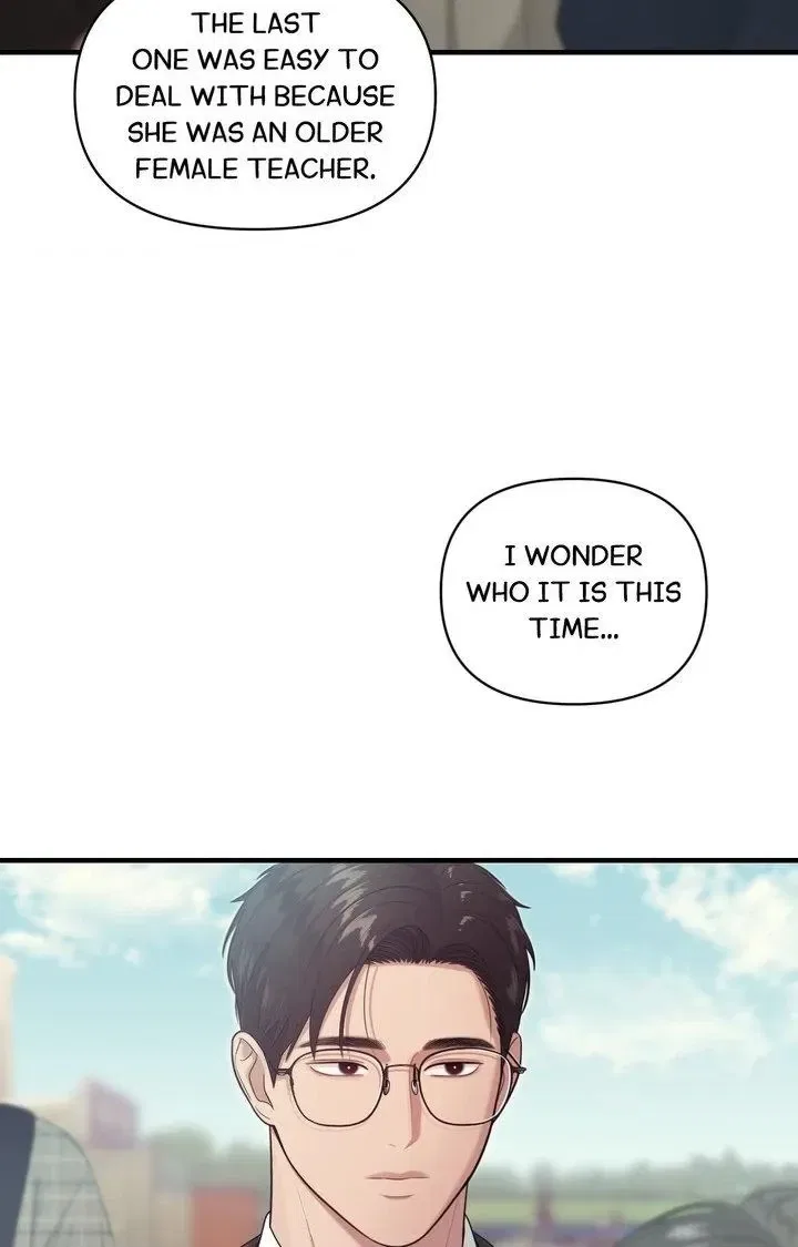 The Island’s Naughty Teacher Chapter 1 – Page 70