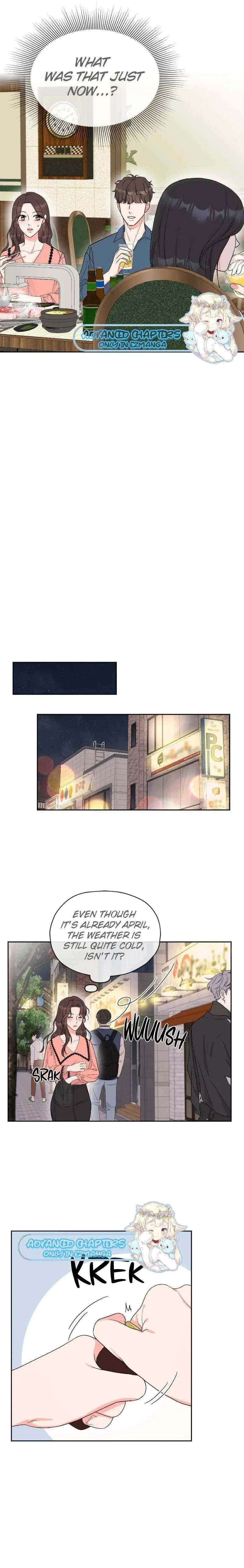 Oppa, This Is All a Mistake! Chapter 5 – Page 7