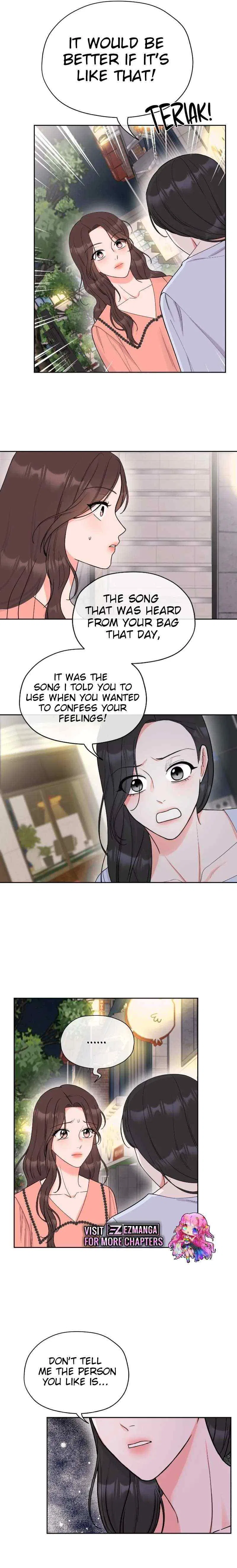 Oppa, This Is All a Mistake! Chapter 5 – Page 10