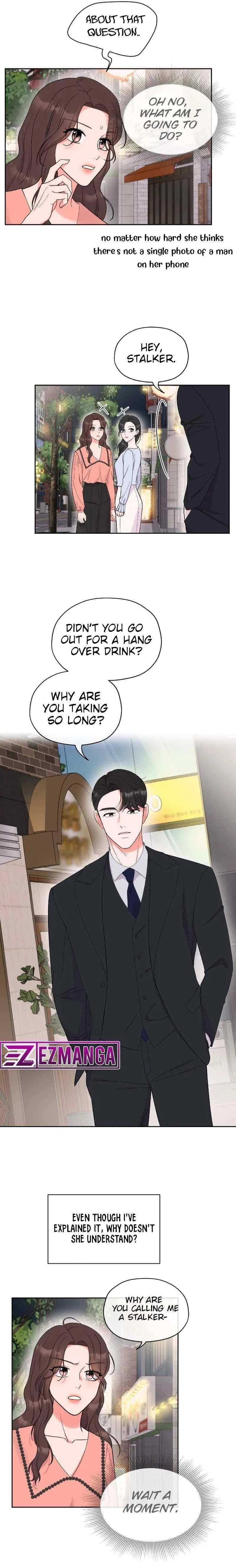Oppa, This Is All a Mistake! Chapter 5 – Page 15