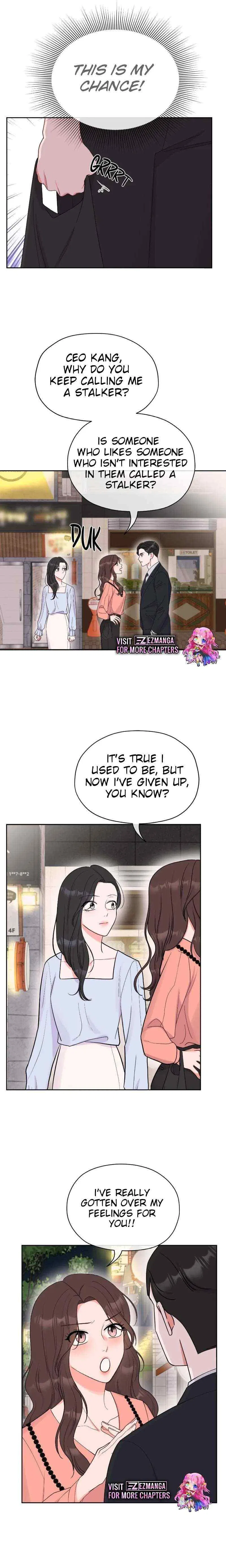 Oppa, This Is All a Mistake! Chapter 5 – Page 16