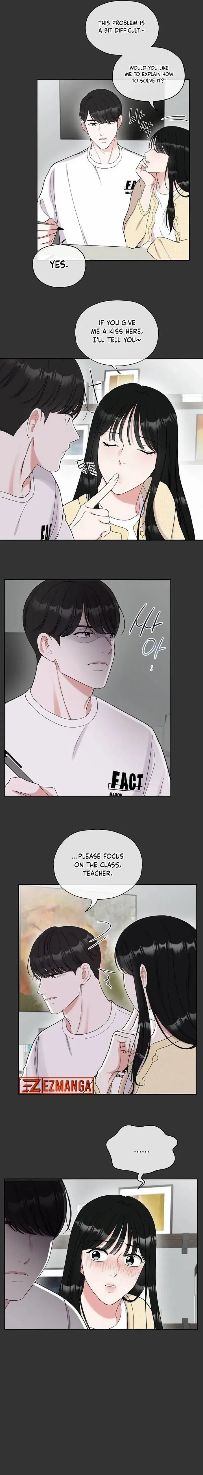 Oppa, This Is All a Mistake! Chapter 4 – Page 3