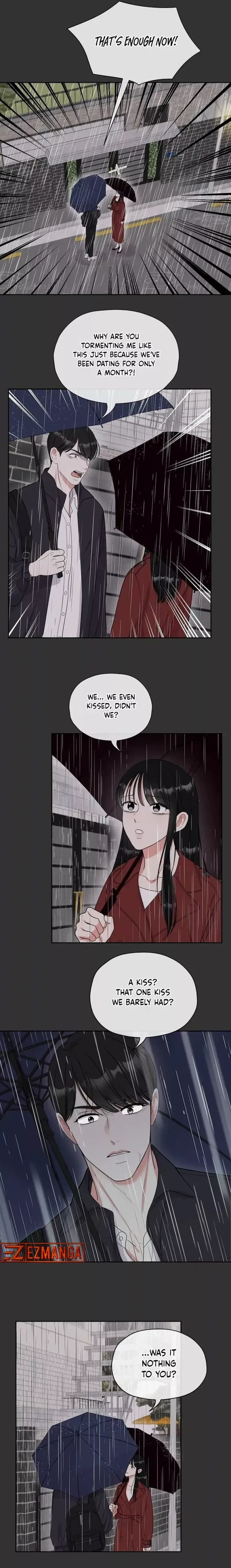Oppa, This Is All a Mistake! Chapter 4 – Page 6