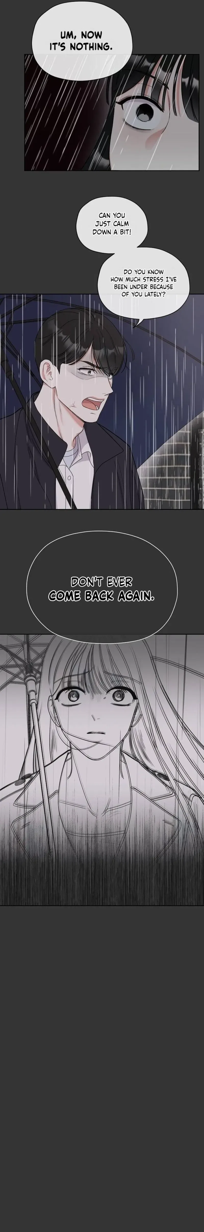 Oppa, This Is All a Mistake! Chapter 4 – Page 7
