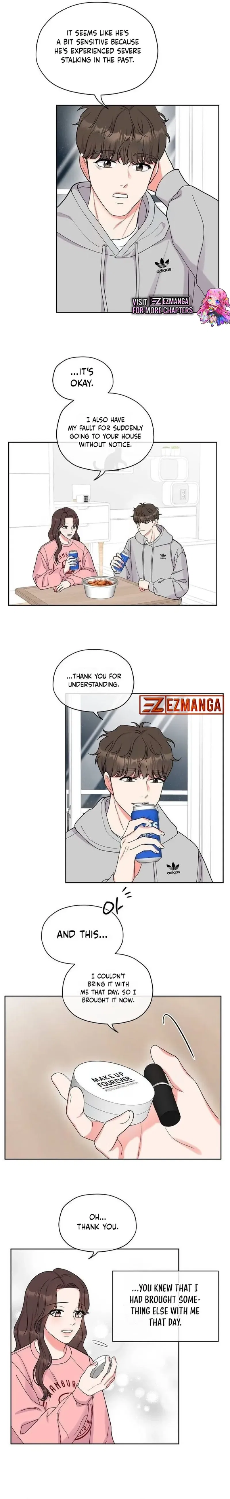 Oppa, This Is All a Mistake! Chapter 4 – Page 15