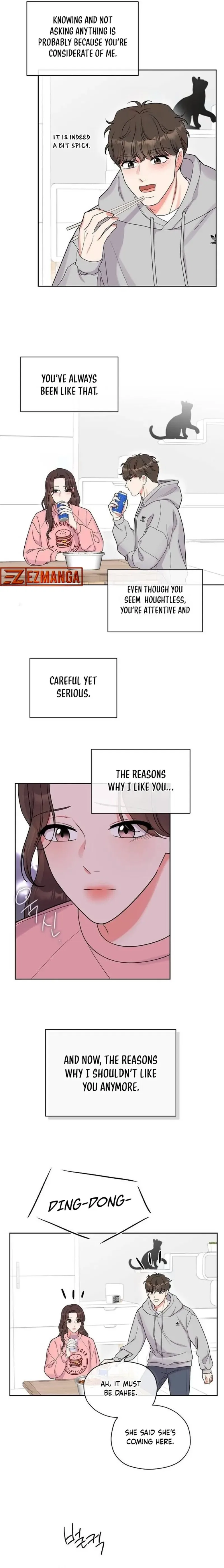 Oppa, This Is All a Mistake! Chapter 4 – Page 16