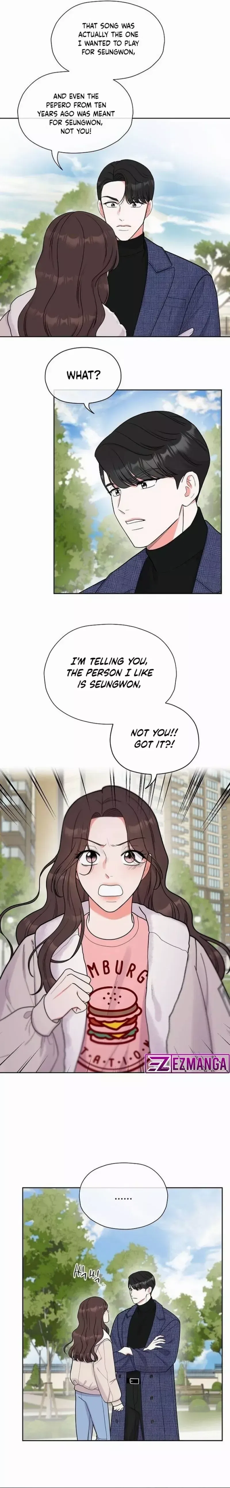 Oppa, This Is All a Mistake! Chapter 3 – Page 4