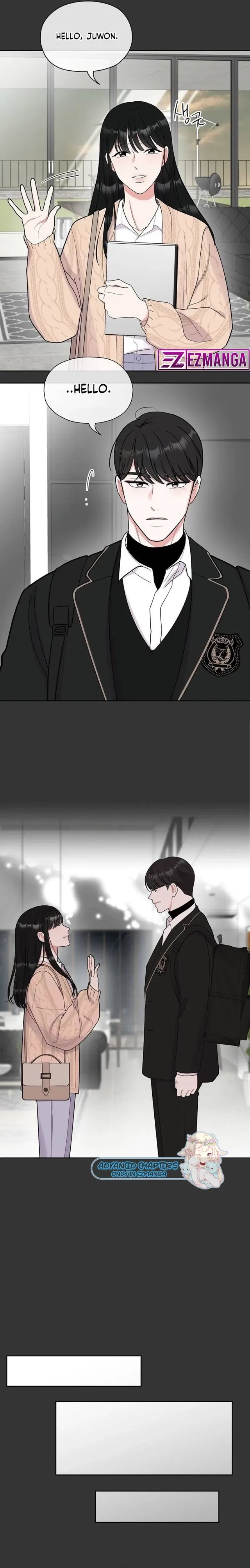 Oppa, This Is All a Mistake! Chapter 3 – Page 15
