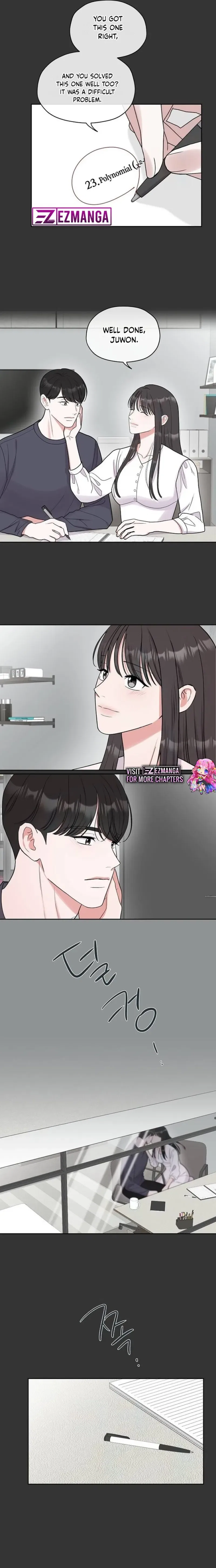 Oppa, This Is All a Mistake! Chapter 3 – Page 16