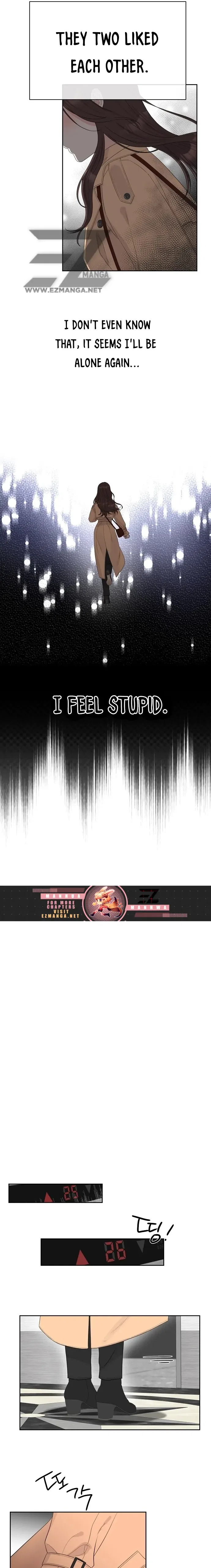 Oppa, This Is All a Mistake! Chapter 1 – Page 13