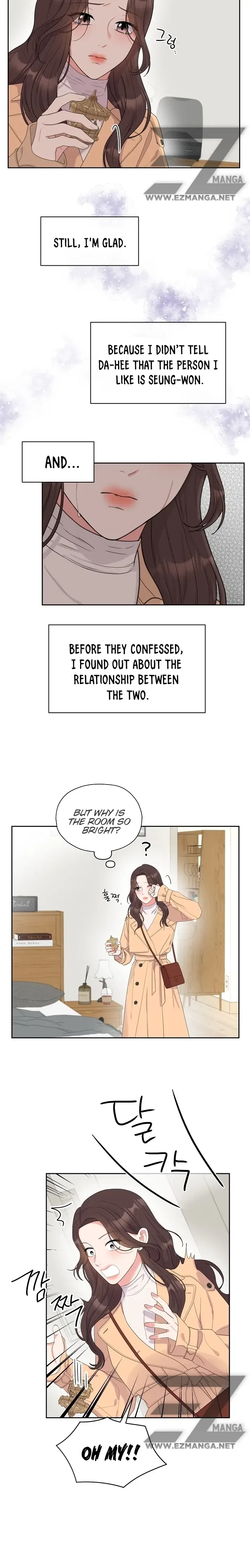 Oppa, This Is All a Mistake! Chapter 1 – Page 15