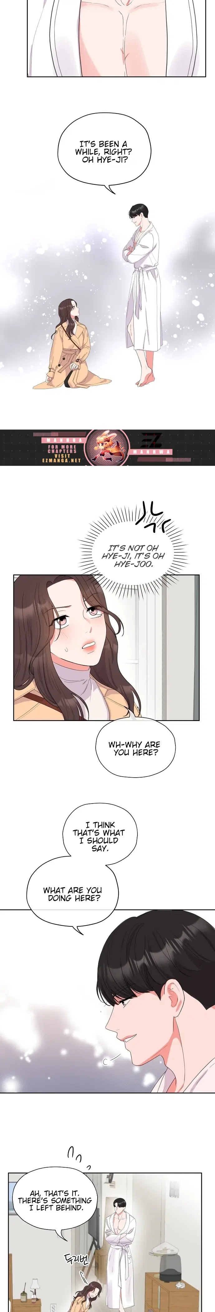 Oppa, This Is All a Mistake! Chapter 1 – Page 17