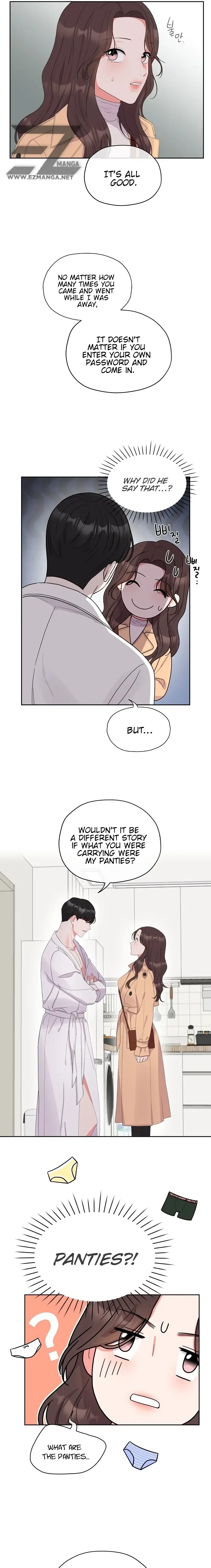 Oppa, This Is All a Mistake! Chapter 1 – Page 19