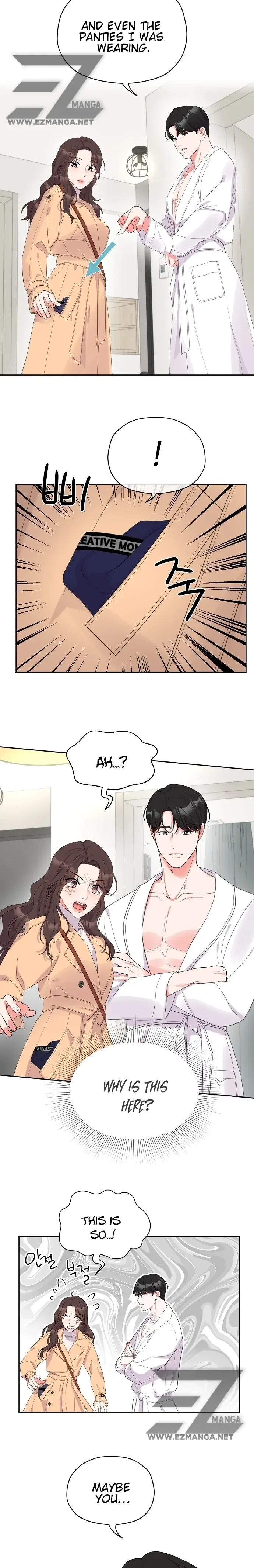 Oppa, This Is All a Mistake! Chapter 1 – Page 20