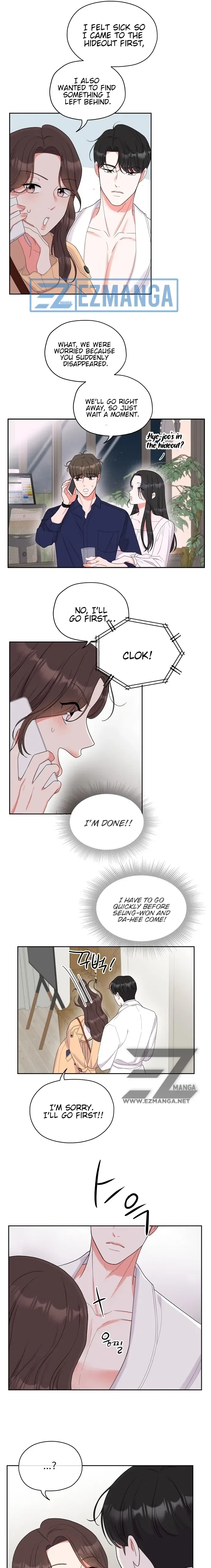 Oppa, This Is All a Mistake! Chapter 1 – Page 22