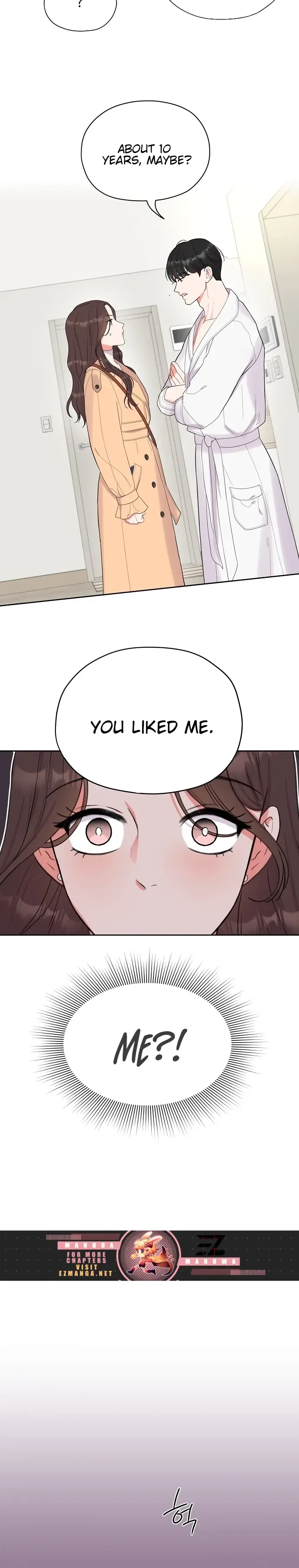 Oppa, This Is All a Mistake! Chapter 1 – Page 24
