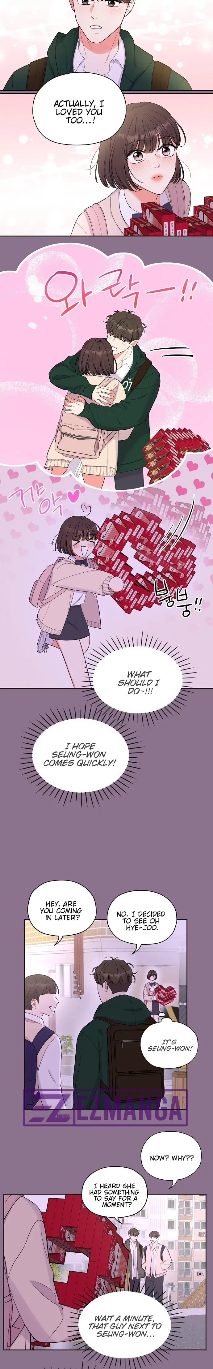 Oppa, This Is All a Mistake! Chapter 1 – Page 26