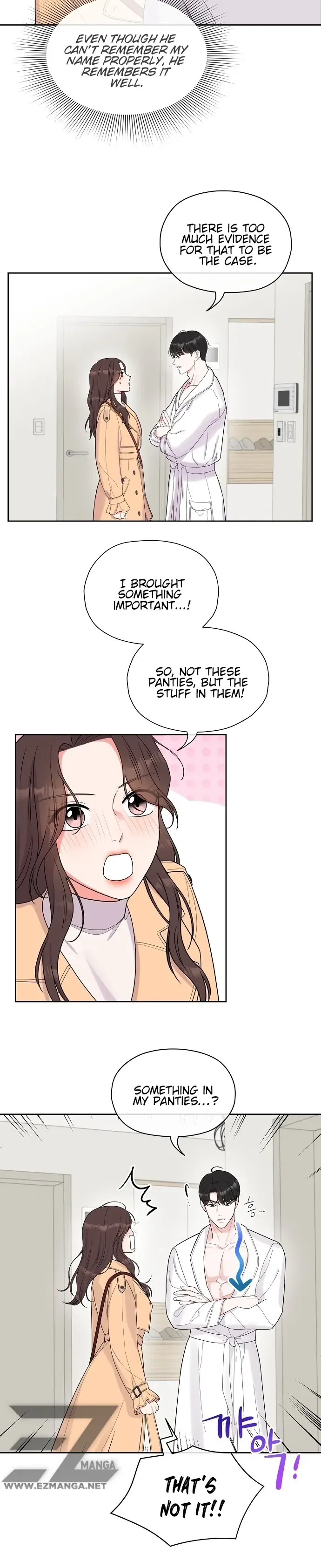 Oppa, This Is All a Mistake! Chapter 1 – Page 30