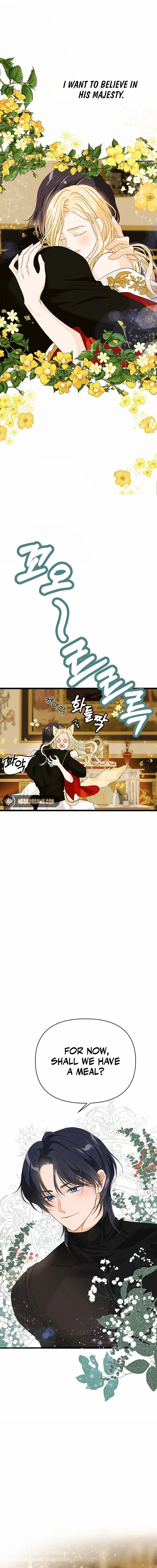 Our Majesty Has Changed Chapter 5 – Page 10