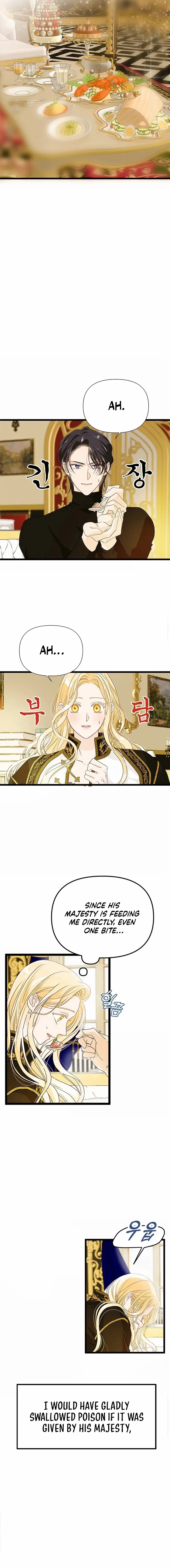 Our Majesty Has Changed Chapter 5 – Page 11