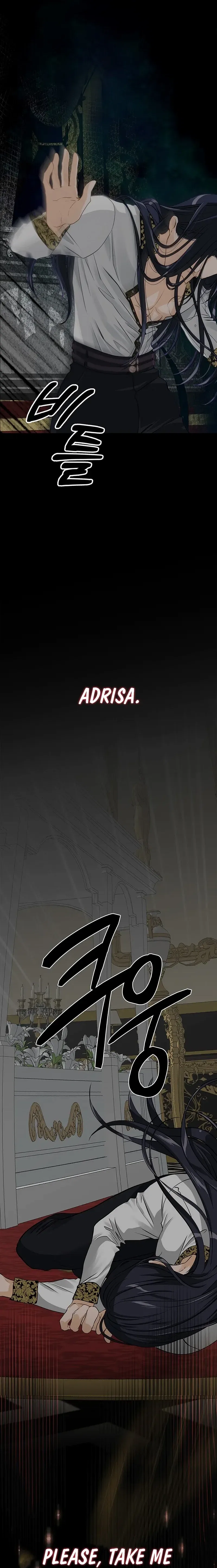 Our Majesty Has Changed Chapter 3 – Page 10
