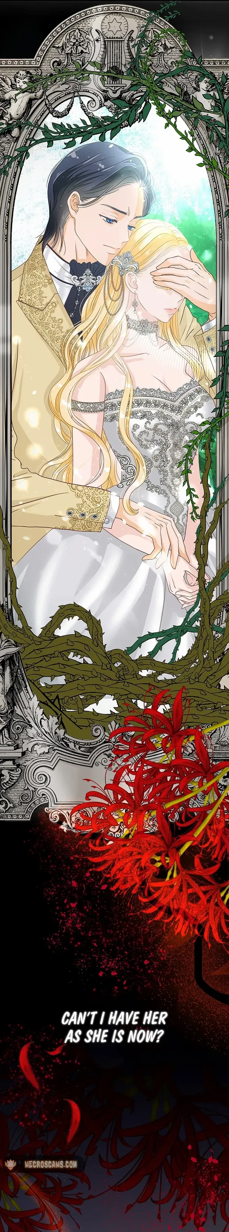 Our Majesty Has Changed Chapter 3 – Page 18