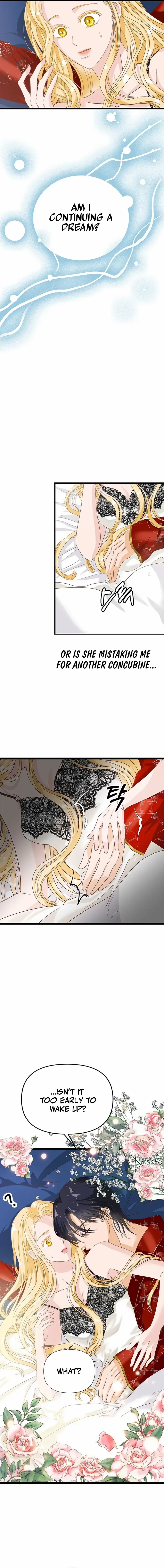 Our Majesty Has Changed Chapter 3 – Page 21